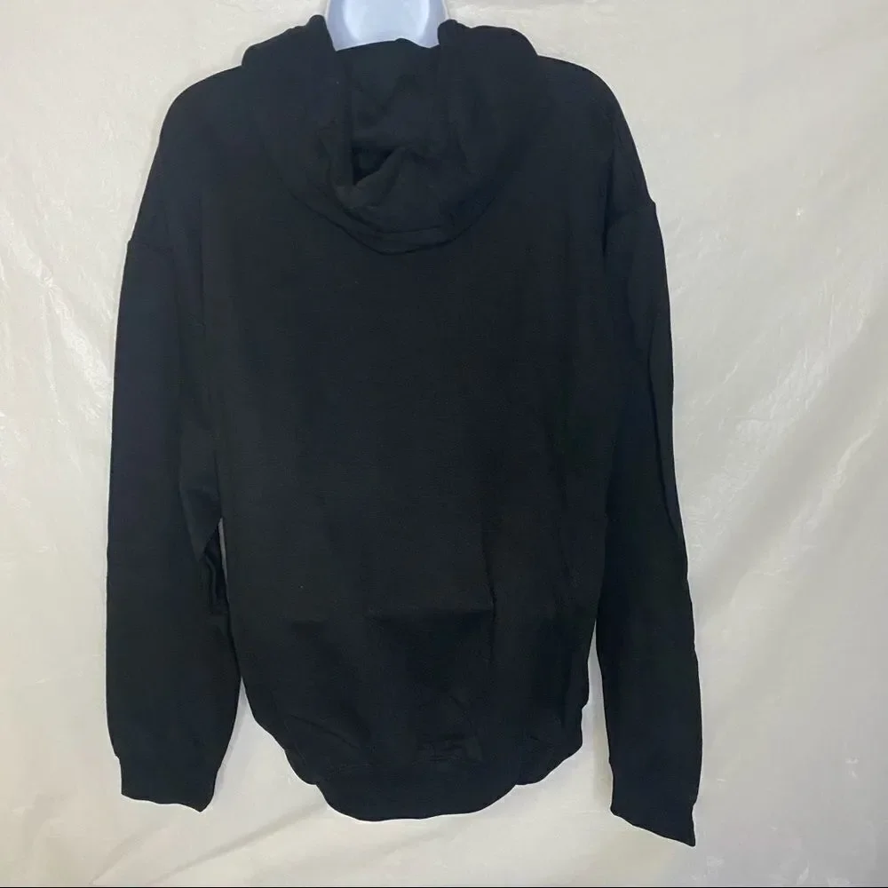 Fashion Nova Men Finesse Hoodie Size M